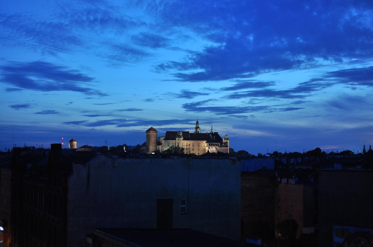 קרקוב Luxurious Apartments Cracow מראה חיצוני תמונה